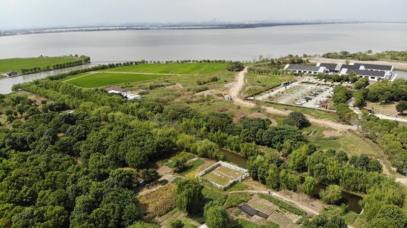 Hotel domestic sewage treatment program (3)