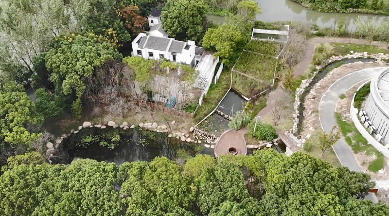 Hotel domestic sewage treatment program (4)